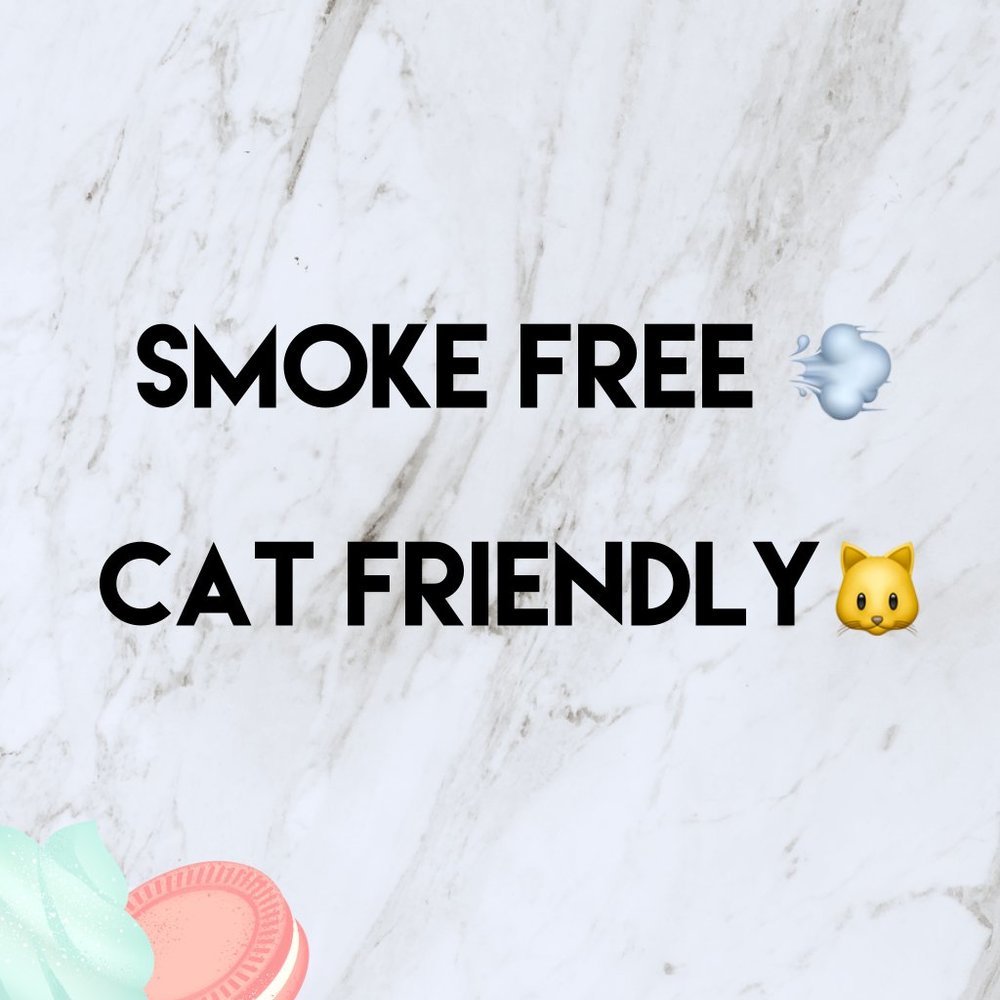 🍬 About My Inventory 🍬